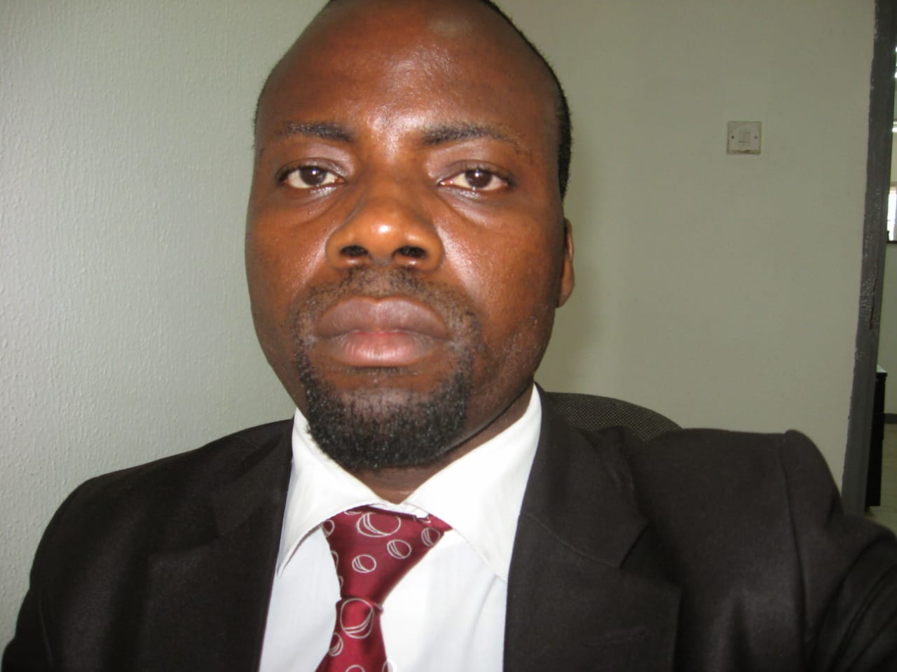 Ajogbeje Ademola