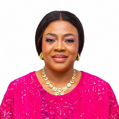 Alayerogun Kehinde Mokunfayo