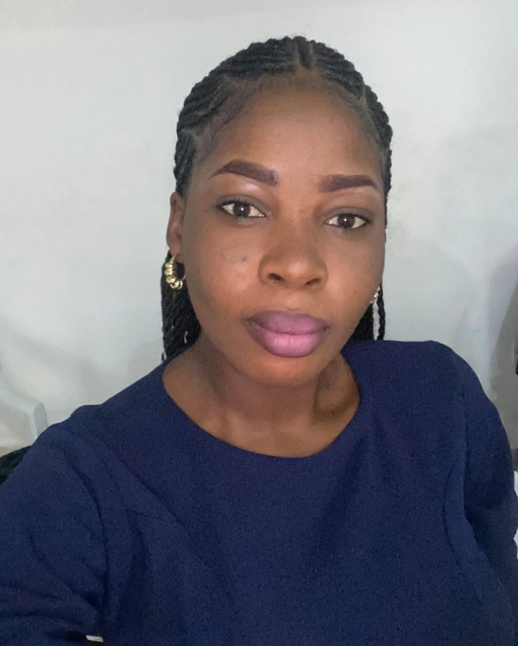 Kehinde Ajayi
